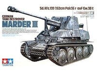 Tamiya Marder III 1/35 (35248)