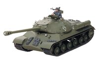 Tamiya Russian Heavy Tank JS3 Stalin 1/35 (35211)