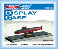 Trumpeter Master Tools Display Case (09802)