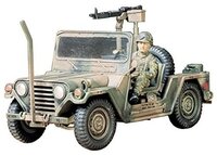 Tamiya U.S. M151A2 Ford Mutt 1/35 (35123)