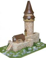 Aedes Ars Stramberk Tower 1/110 (1269)