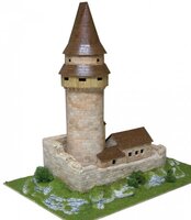 Aedes Ars Stramberk Tower 1/110 (1269)