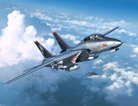 Revell Grumman F-14D Super Tomcat 1:72 (03960)