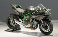 Tamiya Kawasaki Ninja H2R 1/12 (14131)