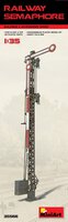 MiniArt Railway Semaphore 1:35 (35566)