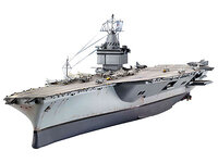 Revell U.S.S. Enterprise 1:720 #05046