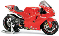 Tamiya Ducati Desmosedici 1/12 (14101)