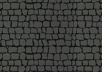 Tamiya Diorama Material Sheet Stone Paving (87166)