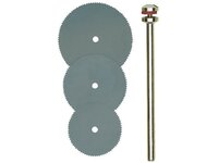 Proxxon Metal Cutting Blades (28830)