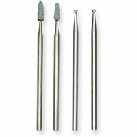 Proxxon Tool Set for Glass Engraving (28920)