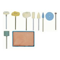 Proxxon Polishing Set (28285)