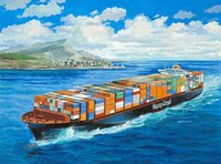 Revell Container Ship Colombo Express 1:700 (05152)