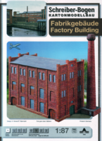 Schreiber Bogen Factory Building (764)