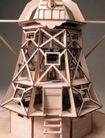 Amati Dutch Windmill (1710)