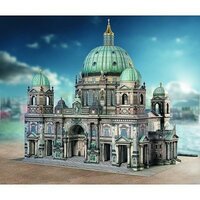 Schreiber Bogen - Berlin Cathedral #630