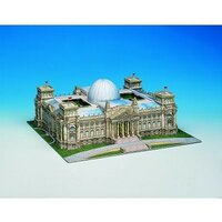 Schreiber Bogen - Reichstag Berlin #642