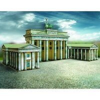 Schreiber Bogen - Brandenburg Gate #652