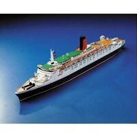 Schreiber Bogen - Queen Elizabeth 2 #72359