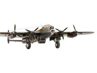 Revell Lancaster B.III &quot;Dambusters&quot; #04295