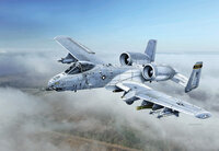 Italeri A-10C Blacksnakes 1:48 (2725)