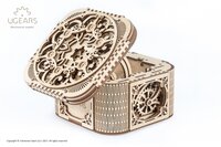 UGears Schatkist (70031)