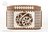 UGears Schatkist (70031)