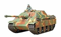 Tamiya Jagdpanther Late Version 1/35 (35203)