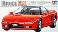 Tamiya Honda NSX 1/24 (24100)