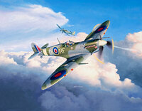 Revell Supermarine Spitfire Mk.Vb 1:72 (03897)
