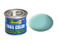 Revell Email Colours