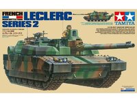 Tamiya French Leclerc 1/35 (35362)