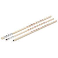 Tamiya Modeling Brush Basic Set (87066)