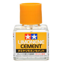 Tamiya Limonene Cement (87113)