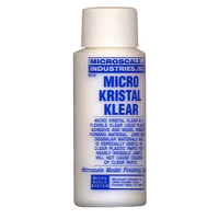 Microscale Kristal Klear
