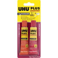 UHU Plus Sofortfest (45705)