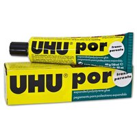 Piepschuim lijm - UHU Por #40359