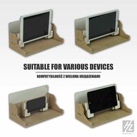HobbyZone Multimedia Module