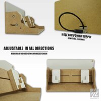 HobbyZone Multimedia Module