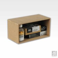 HobbyZone Hutch Storage Module (HZ-OM14)