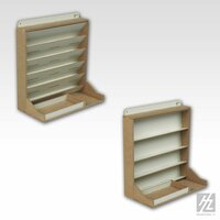 HobbyZone Paint Hanger Base (HZ-S3Base)