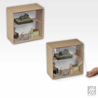 HobbyZone Big Showcase WIP Module (HZ-OM10)