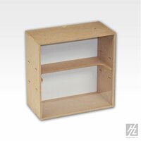 HobbyZone Big Showcase WIP Module (HZ-OM10)