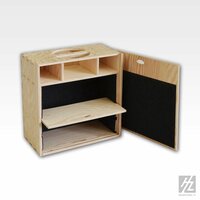 HobbyZone Small Transport Case (HZ-WT2)