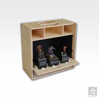 HobbyZone Small Transport Case (HZ-WT2)