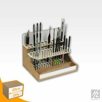 HobbyZone Brushes and Tools Module (OMs07)