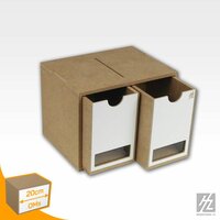 HobbyZone Drawers Module x2 (OMs01b)