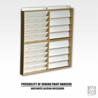 HobbyZone Paint Hanger Small (HZ-S3S)