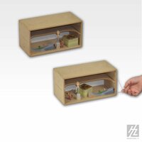 HobbyZone Showcase WIP Module (HZ-OM09)