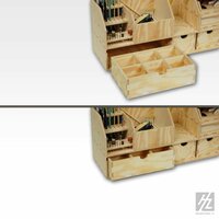 HobbyZone Drawer Organizer (HZ-WM1S)