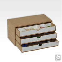HobbyZone Drawers Module